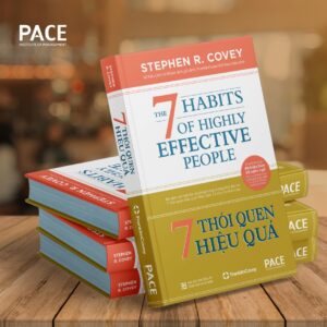 7 Thói quen hiệu quả