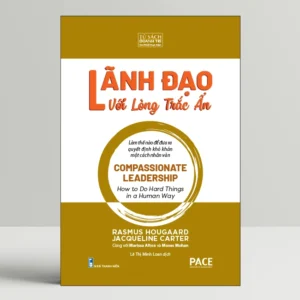 Lãnh đạo với lòng trắc ẩn
