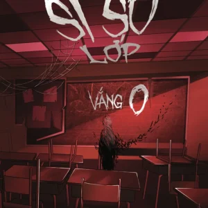 Sĩ số lớp vắng 0 - Emma Hạ My