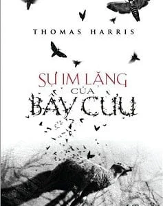 Sự im lặng của bầy cừu - Thomas Harris