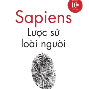 Sapiens: Lược Sử Về Loài Người - Sapiens