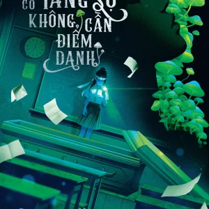 Lớp có tang sự không cần điểm danh - Doo Vandenis