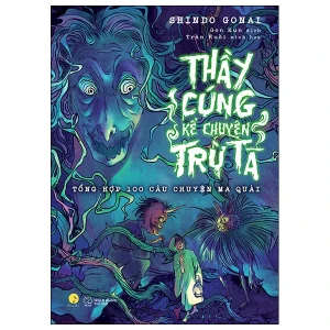 Thầy cúng kể chuyện trừ tà - Shindo Gonai