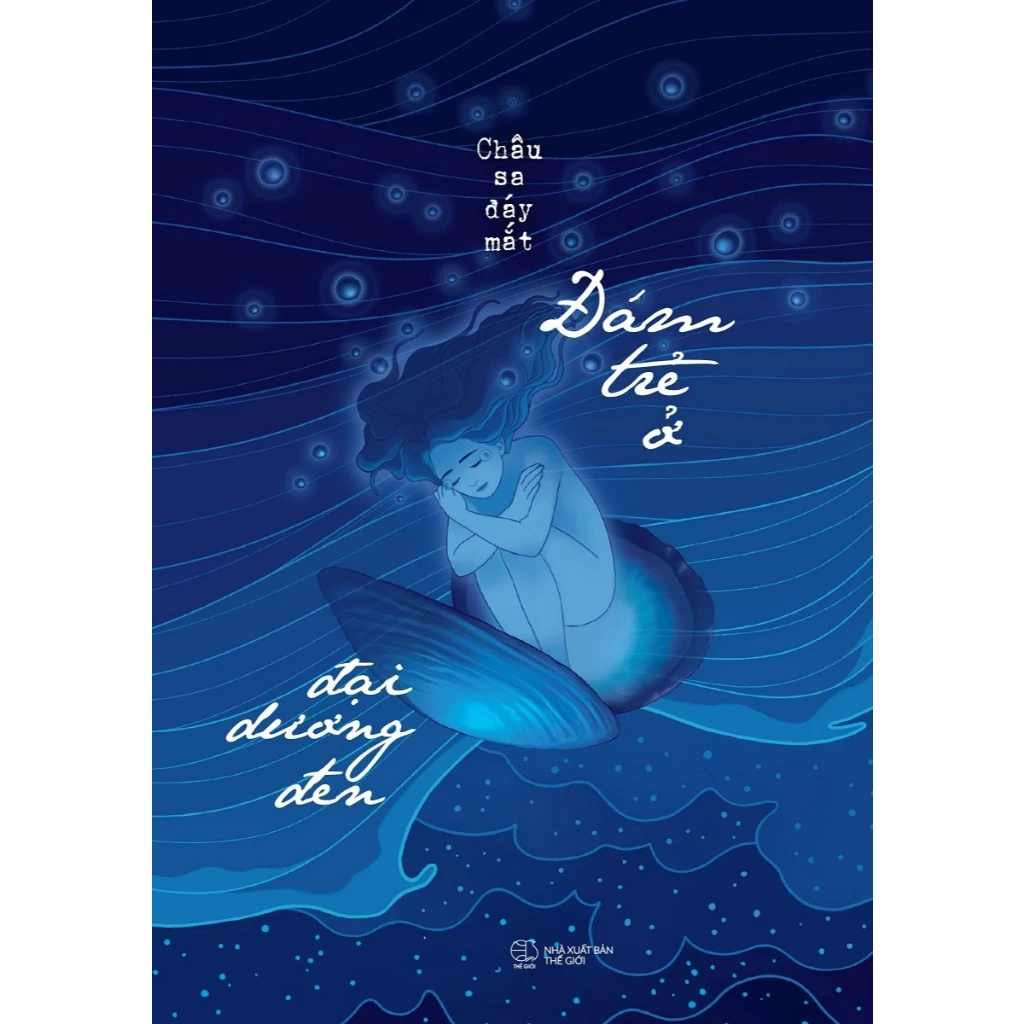 Đám trẻ ở đại dương đen