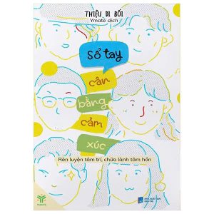 Sổ Tay Cân Bằng Cảm Xúc