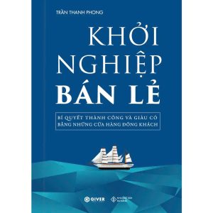 Khởi Nghiệp Bán Lẻ